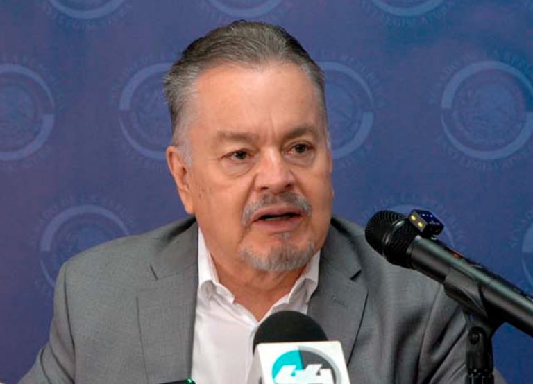 PAN advierte que Morena usará la “injerencia extranjera” como botón de pánico