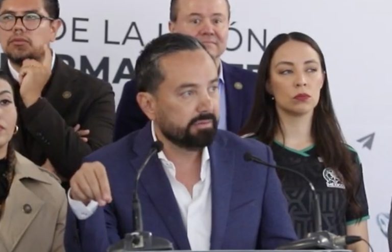 Cero votos acusa “mapacheo” del PRI en Coahuila: “elecciones fueron un fraude”, dice