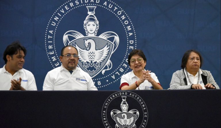 Presenta BUAP el Sistema Institucional de Expediente Laboral (SIDEL)