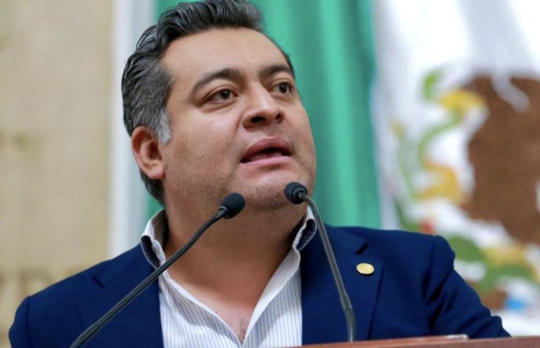 Diputados panistas en la CDMX tunden a la 4T por vínculos con el narco: “morena busca proteger a narcopolíticos”