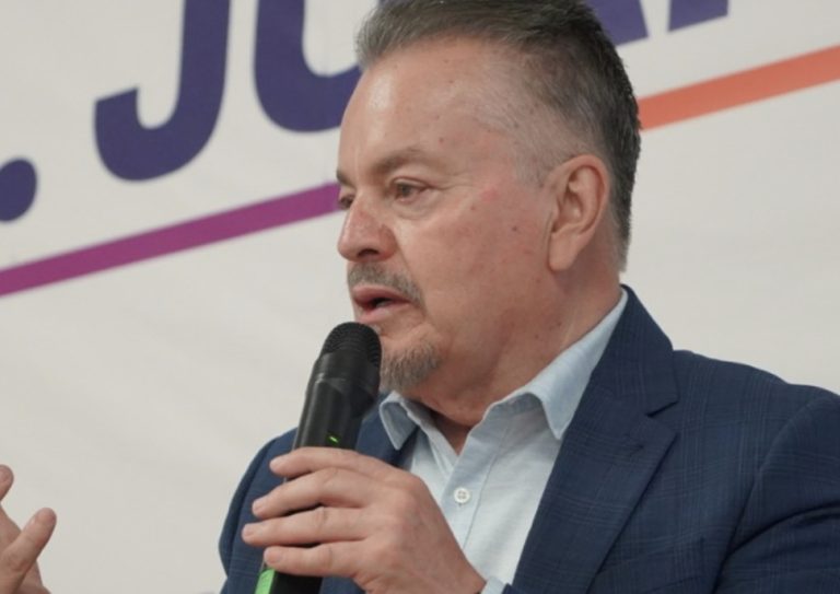 Mario Vázquez advierte que Morena ha permitido el avance del crimen hasta influir en decisiones de estado