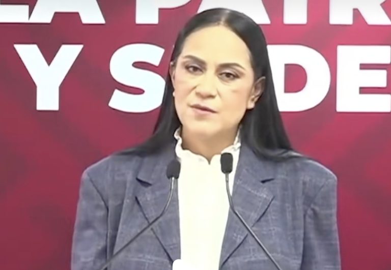 Ariadna Montiel cobija militancia de Rocha Moya y demás señalados de narco políticos en Sinaloa: “que se presenten pruebas”