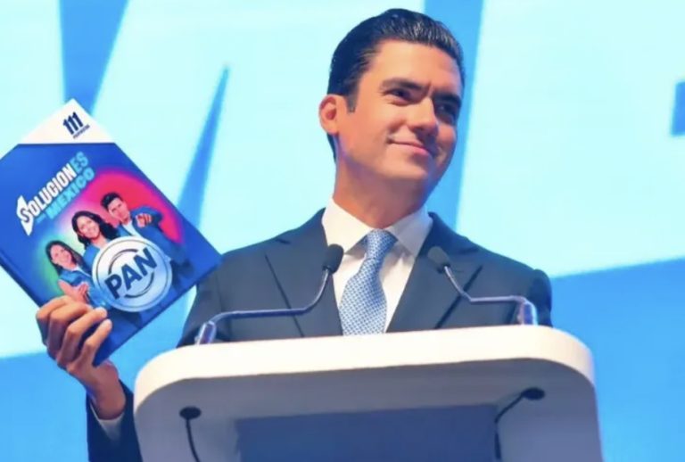 PAN buscará castigar a narco políticos con cadena perpetua