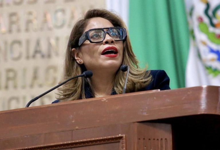 Morena entierra ley anti chapulín en el Congreso CDMX