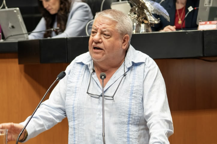 Morena acusa “hipocresía” del PAN por el caso García Luna