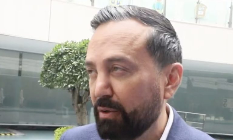 Cero votos minimiza manifestaciones sociales durante la inauguración del mundial: “nada empañará la celebración”, dice