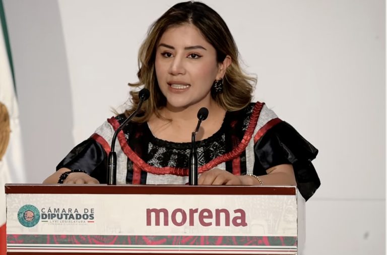 Morena se lanza contra el PT en Oaxaca por críticas al presupuesto