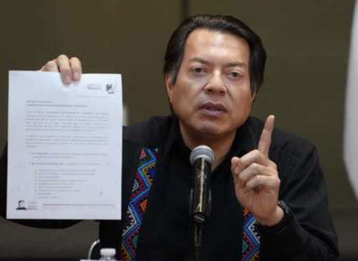 Gobierno ofrece a la CNTE elaborar iniciativa de ley para atender demandas