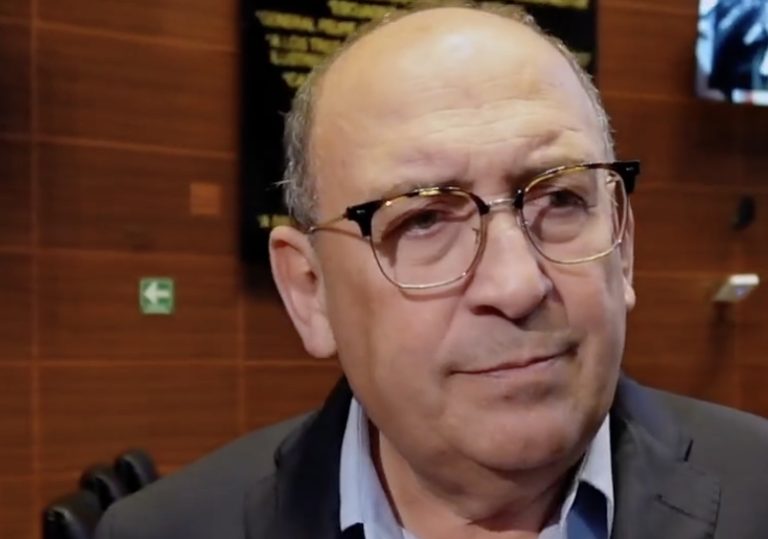 PRI anuncia reforma para atacar crisis de desapariciones en el país