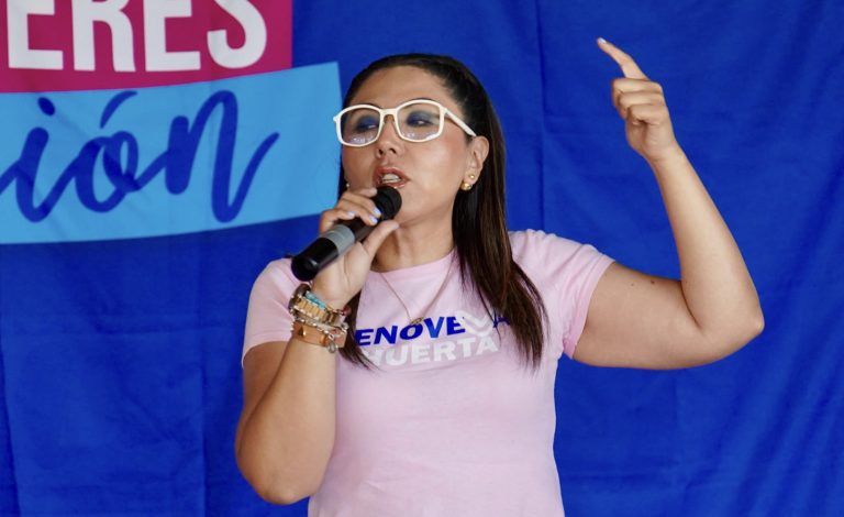 PAN Puebla exige a la 4T nueva estrategia antidrogas