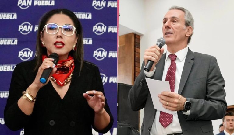 Genoveva Huerta solicita al gobierno de Pepe Chedraui informar qué medidas tomó antes de las inundaciones
