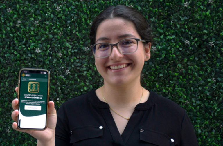 Se suma BUAP al impulso de oportunidades de capacitación en habilidades digitales