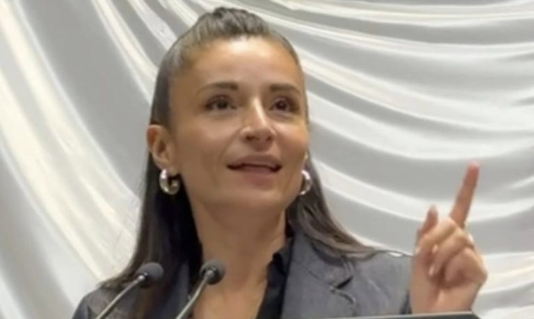 MC propone reforma contra discriminación por el peso corporal