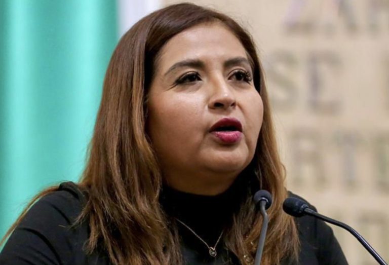 PAN CDMX exhibe a Morena por contratar a empresa por 3 mil mdp para hacer obras que se inundan