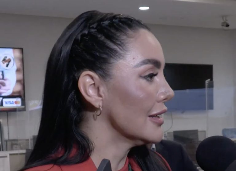 Morena buscará regular la IA: “es para salvaguardar derechos de usuarios”, dice