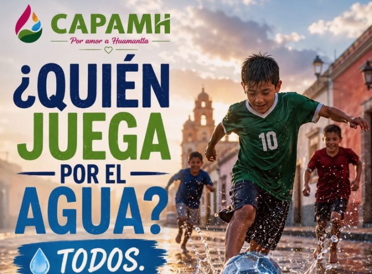 Entre goles, risas y sueños, hay algo que no puede faltar