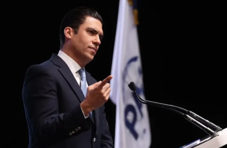 PAN presenta agenda nacional para recuperar paz, seguridad y crecimiento económico del país