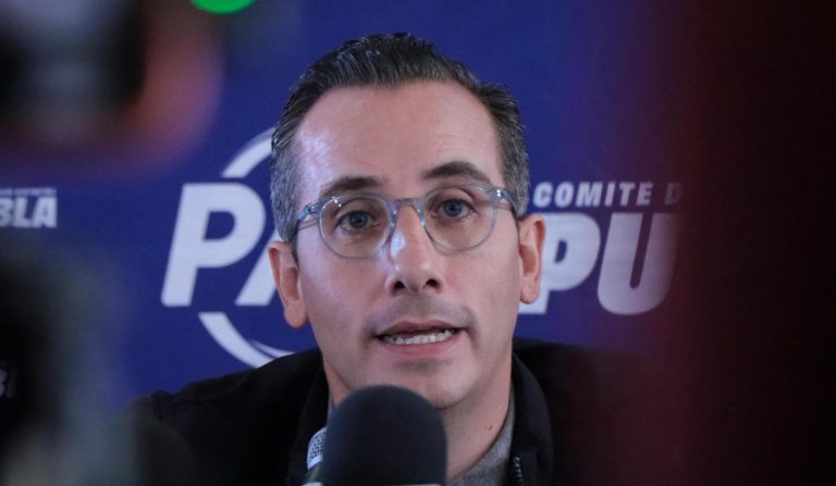 PAN Puebla señala omisiones del gobierno de Pepe Chedraui ante lluvias