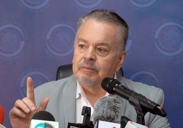 PAN exhibe a la 4T por crisis de asesinatos contra alcaldes “van 12 presidentes municipales asesinados en lo que va del sexenio”