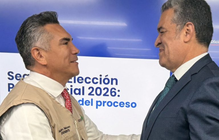 Alito ahora llega a Perú para observar elecciones presidenciales