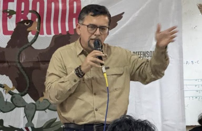 Morena pone ojos en el conflicto de interés al interior del Poder Legislativo