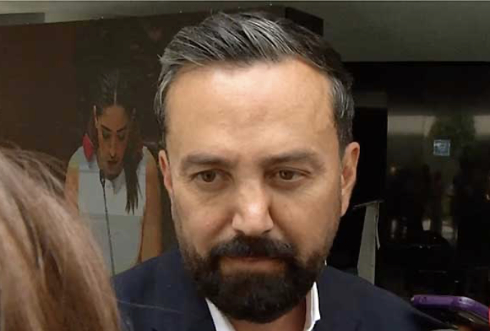 Por caso Rocha Moya Morena asegura que si EU viniera por Ricardo Anaya también lo defenderían