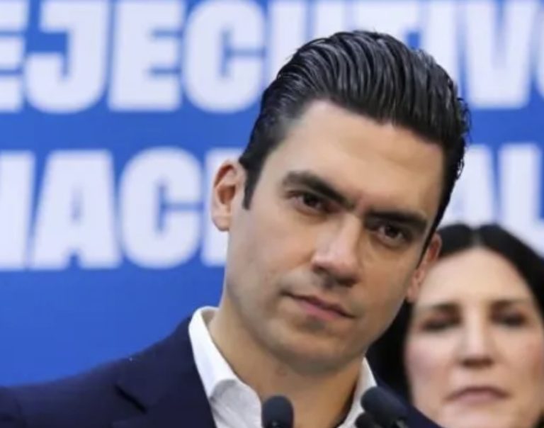 PAN advierte que el caso de la alcaldesa morenista de Tenancingo es la muestra de la descomposición política de la 4T