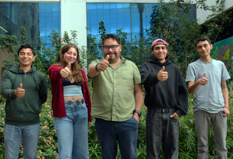 BUAP, partícipe del Primer Conteo Nacional de Anfibios y Reptiles