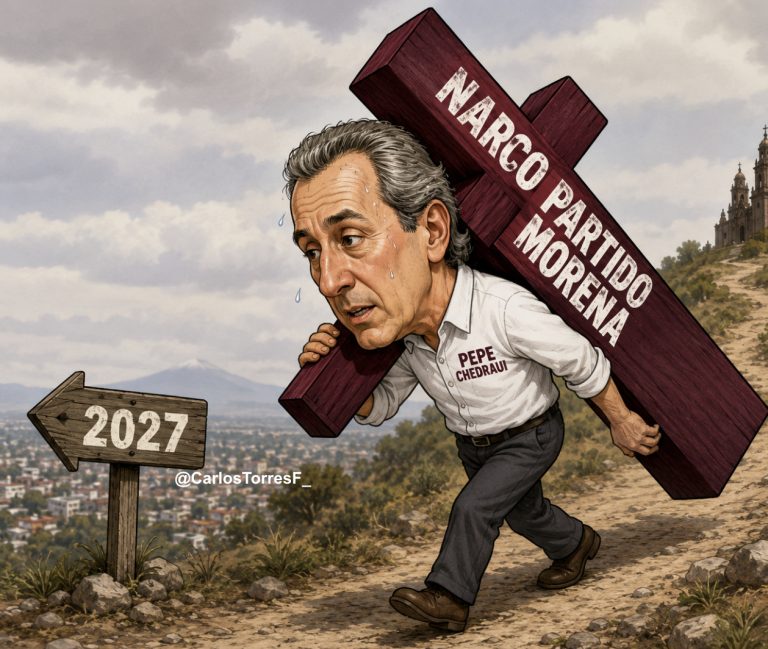 El destino político del municipio de Puebla