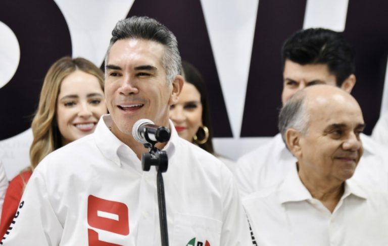 Alito advierte que en Coahuila barrieron con los narco políticos de Morena