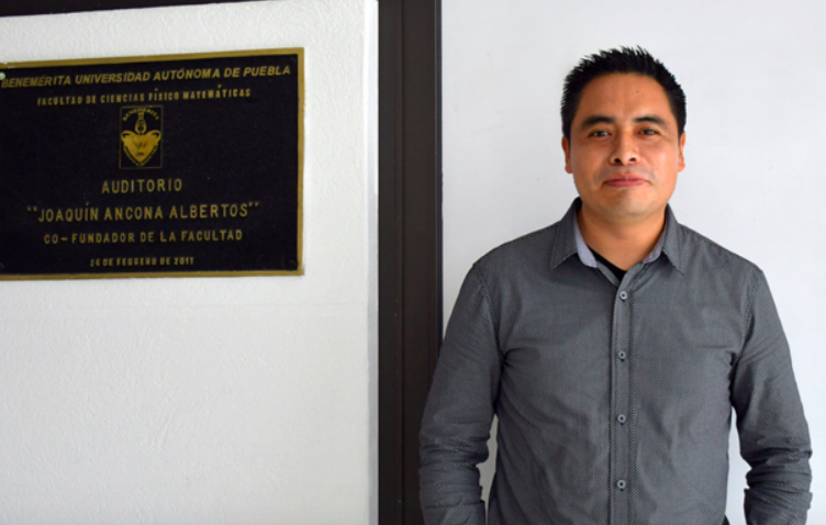 Realizan examen para otorgar primer Doctorado en Educación Matemática
