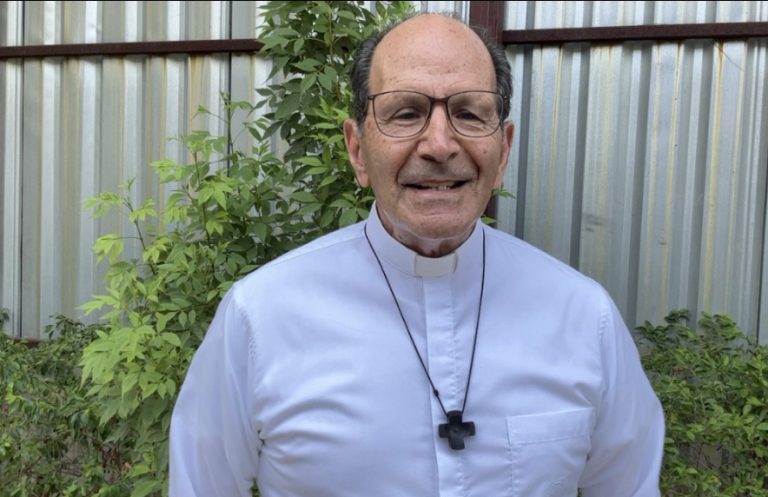 Padre Solalinde se lanza contra la CNTE “Ya no son de izquierda”, dice