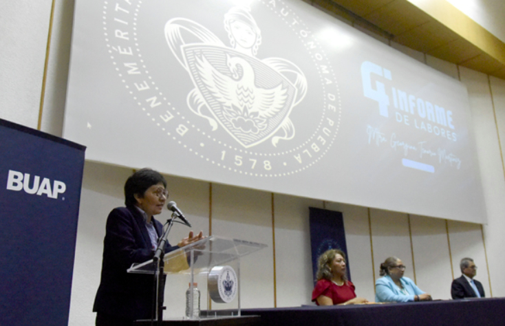 Facultad de Derecho, unidad académica que resalta por su calidad educativa