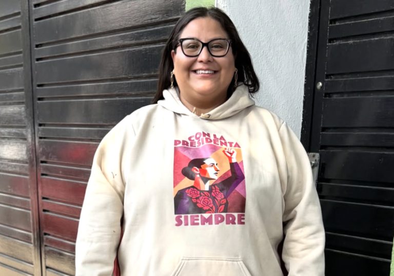 Citlalli Hernández reconoce pésima imagen del Senador Inzunza señalado por vínculos con el narco: “no es su mejor momento de reputación”, dice