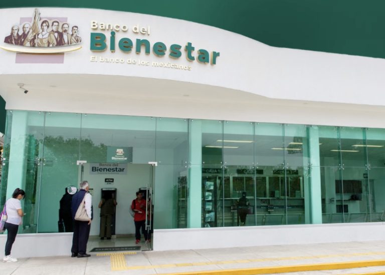 Banco del Bienestar rechaza que multas de la CNBV y fallas en sus controles afecten su solvencia