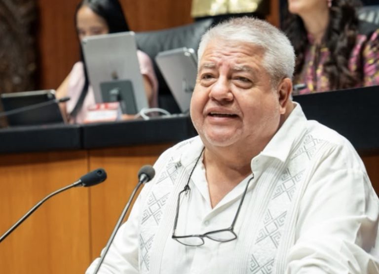 Morena sale en defensa del Mayo Zambada: “debe aclararse actuación de agencias de EU antes de acusaciones políticas”