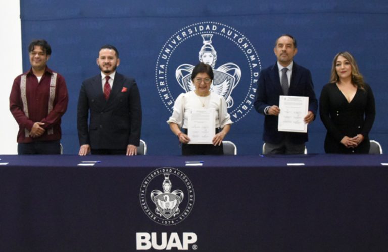 Formaliza BUAP Norma de Competencia Laboral Interna en gestión de la tutoría académica de nivel superior