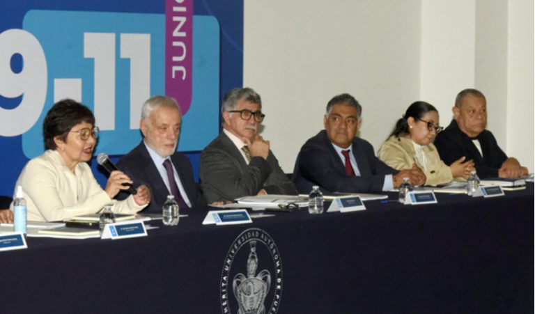 BUAP pone en marcha el Programa Formación-Acción de Directivos