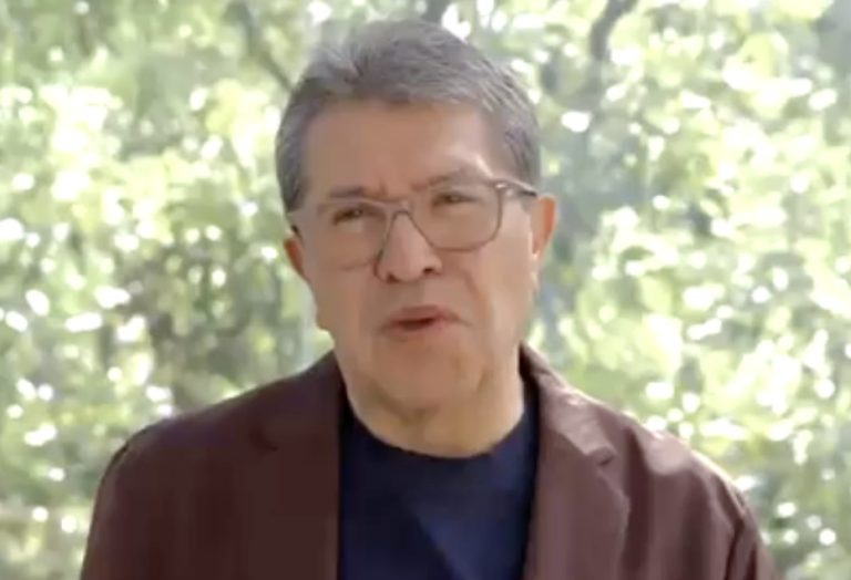 Monreal presume que México es conocido en todo el mundo por Sheinbaum