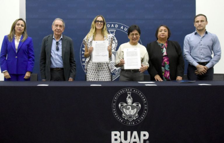 Establece BUAP vinculación con la Secretaría de Desarrollo Turístico estatal