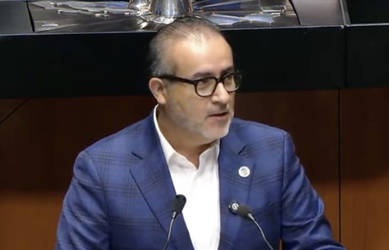 PAN advierte golpe mortal a la prensa libre tras publicación de lineamientos de “derechos de las audiencias” #LeyCensura