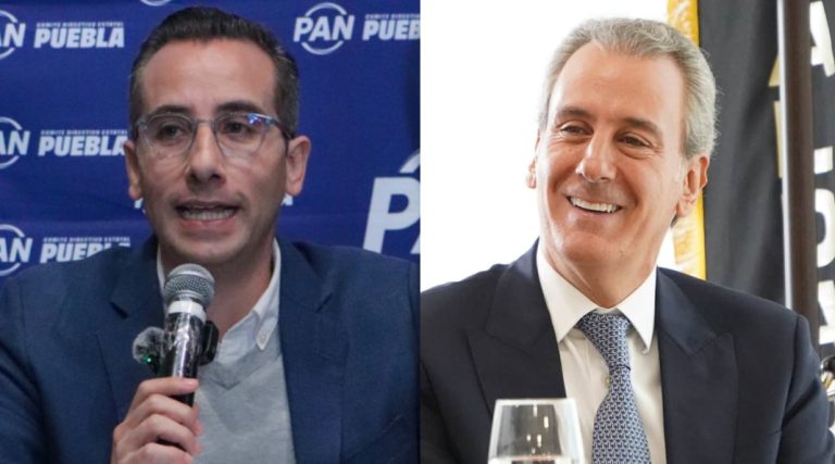 Mario Riestra exhibe presunto cogbobierno de Pepe Chedraui con grupos de la ilegalidad