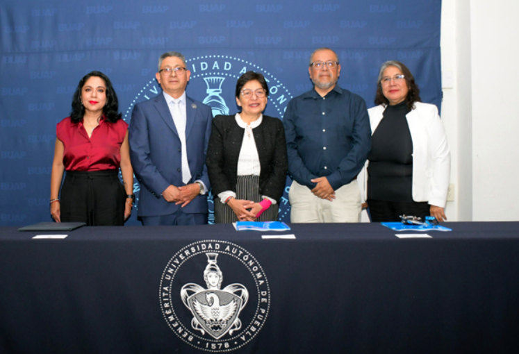 Facultad de Ciencias Químicas forma profesionistas destacados y comprometidos