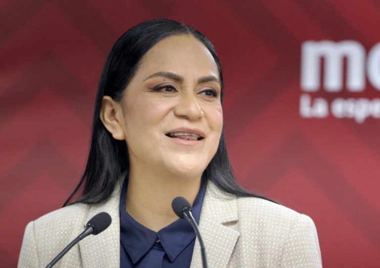 Morena acusa al “viejo Poder Judicial” de proteger huachicoleo fiscal de Ernesto Ruffo