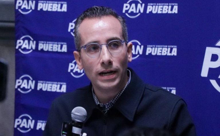 Mario Riestra pide a la 4T esclarecer muerte de Moreno Valle y Martha Erika ante supuestas revelaciones desde EE.UU