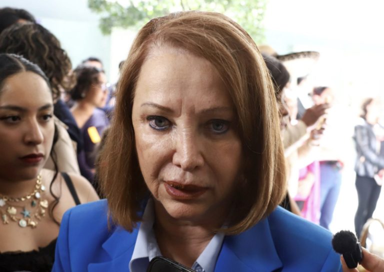 Laura Itzel Castillo rechaza censura con los lineamientos de derecho a las audiencias