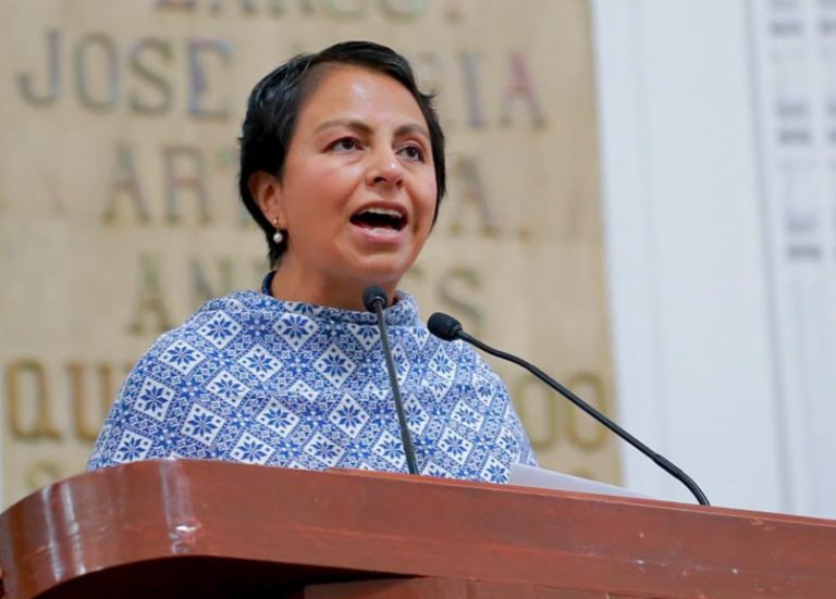 PAN CDMX tunde a Brugada por represión a madres buscadoras y fracaso de protección civil que provocó la muerte de 4 aficionados