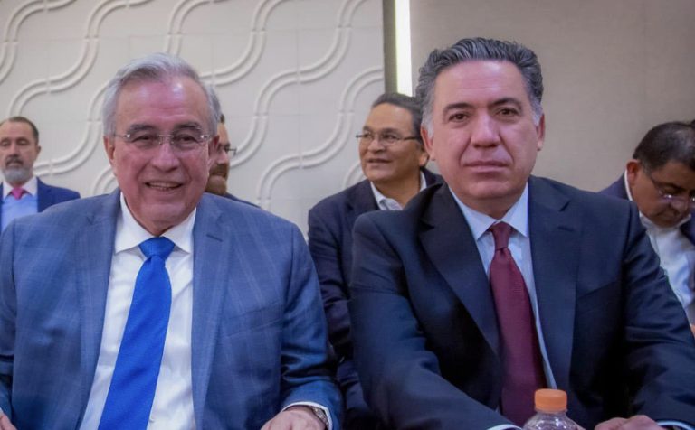 SRE oculta expedientes de gobernador y senador morenistas vinculados al narco