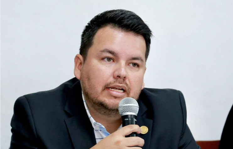 PAN CDMX exige a Sheinbaum entregar a Rocha Moya y a Marina del Pilar para mejorar la relación comercial con EU