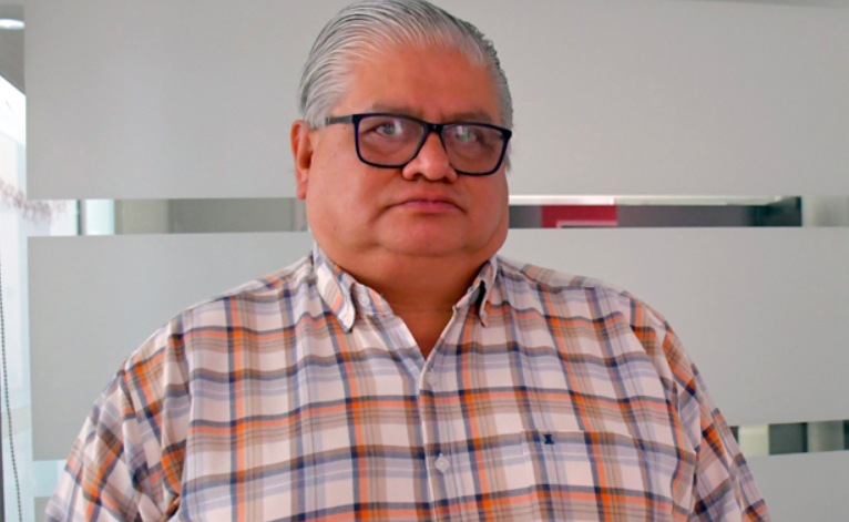 Proponen en la BUAP proyecto museístico para la exfábrica La Constancia
